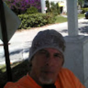 Meet your Posher, Mark